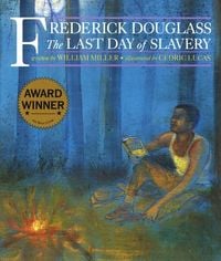 Produktbild: Frederick Douglass