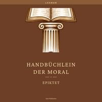 Produktbild: Handb&uuml;chlein der Moral