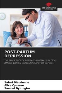 Produktbild: Post-Partum Depression