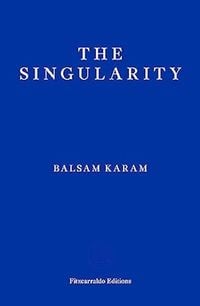 Produktbild: Singluarity