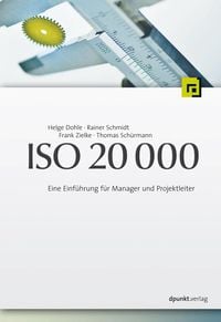 Produktbild: ISO 20 000