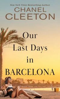 Produktbild: Our Last Days in Barcelona
