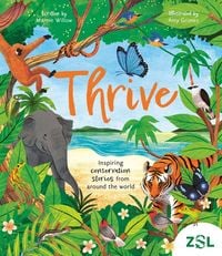 Produktbild: Thrive