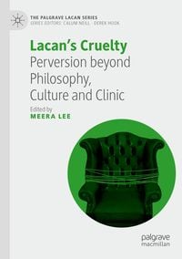 Produktbild: Lacan&rsquo;s Cruelty