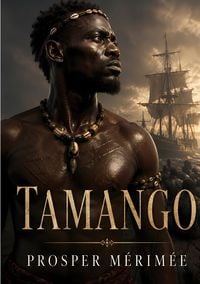 Produktbild: Tamango