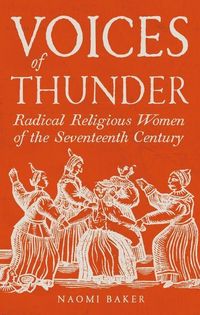 Produktbild: Voices of Thunder