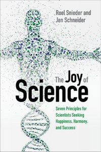 Produktbild: The Joy of Science