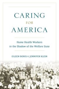 Produktbild: Caring for America