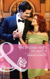 Produktbild: The Tycoon Meets His Match