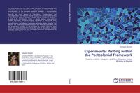 Produktbild: Experimental Writing within the Postcolonial Framework