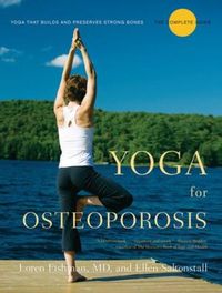 Produktbild: Yoga for Osteoporosis