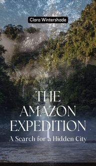 Produktbild: The Amazon Expedition