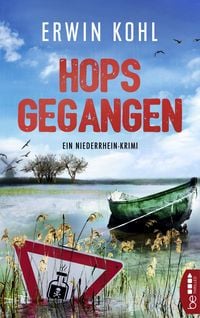 Produktbild: Hopsgegangen