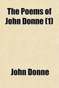 Produktbild: The Poems of John Donne (1)