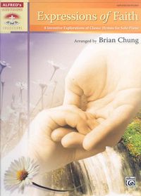Produktbild: Expressions Of Faith