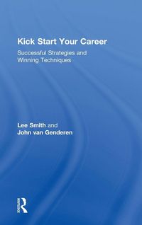 Produktbild: Kick Start Your Career