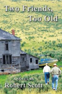 Produktbild: Two Friends, Too Old