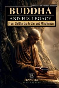 Produktbild: Buddha and His Legacy