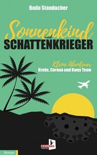 Produktbild: Sonnenkind und Schattenkrieger