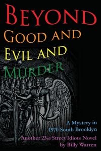 Produktbild: Beyond Good and Evil and Murder
