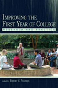 Produktbild: Improving the First Year of College