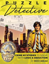 Produktbild: Puzzle Detective
