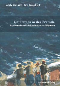 Produktbild: Unterwegs in der Fremde