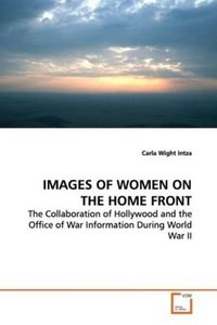 Produktbild: Wight Intza, C: Images Of Women On The Home Front
