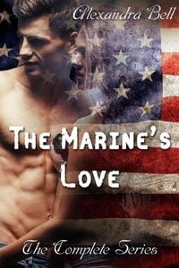 Produktbild: The Marine's Love