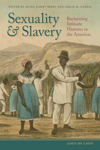 Produktbild: Sexuality and Slavery