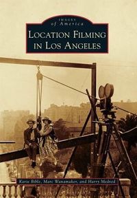 Produktbild: Location Filming in Los Angeles