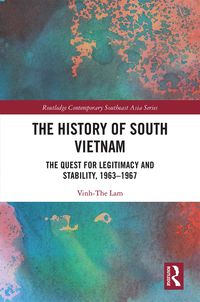 Produktbild: The History of South Vietnam - Lam