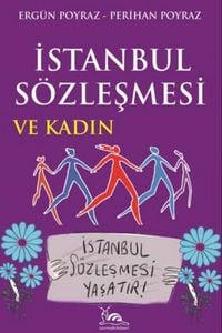 Produktbild: Istanbul S&ouml;zlesmesi ve Kadin