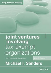 Produktbild: Joint Ventures Involving Tax-E