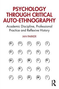 Produktbild: Psychology through Critical Auto-Ethnography