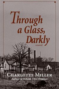 Produktbild: Through a Glass, Darkly
