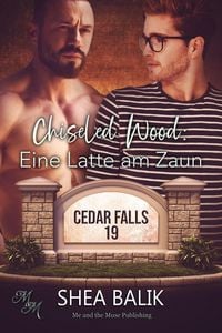 Produktbild: Chiseled Wood: Eine Latte am Zaun
