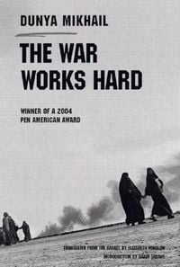 Produktbild: The War Works Hard