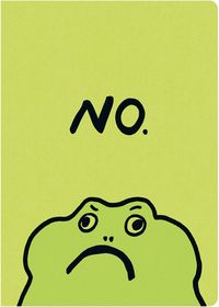 Produktbild: Humor Us Notebooks: No.