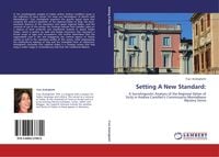 Produktbild: Setting A New Standard: