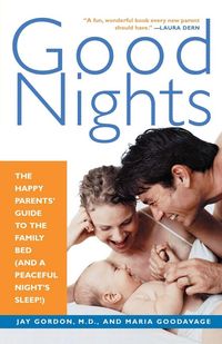 Produktbild: Good Nights
