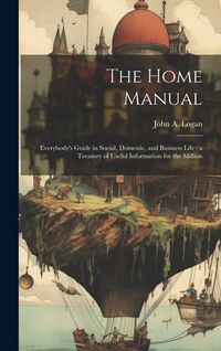 Produktbild: The Home Manual