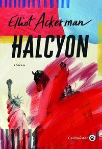 Produktbild: Halcyon