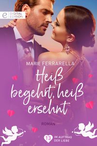 Produktbild: Hei&szlig; begehrt, hei&szlig; ersehnt