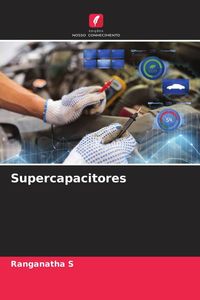 Produktbild: Supercapacitores