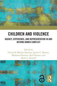 Produktbild: Children and Violence