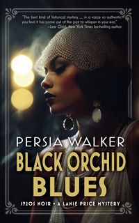 Produktbild: Black Orchid Blues