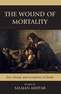 Produktbild: The Wound of Mortality