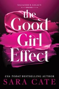 Produktbild: The Good Girl Effect (Standard Edition)