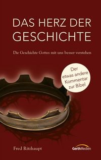 Produktbild: Das Herz der Geschichte